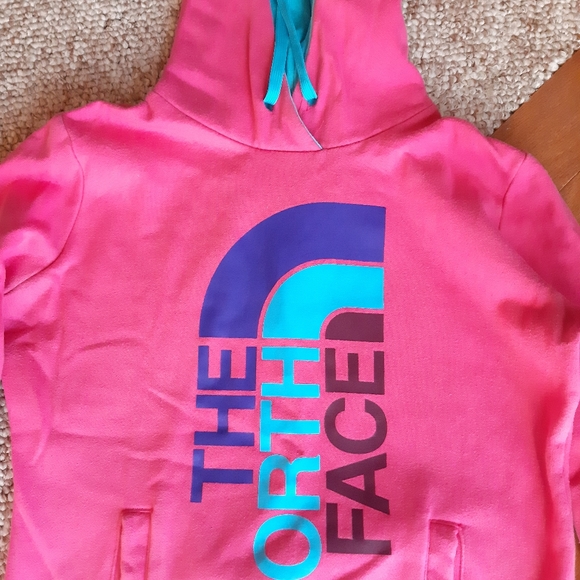 The North Face Hoodie size Small - Picture 4 of 14